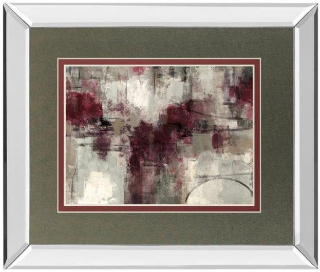 Classy Living Silvia Vassileva Stone Gardens Wall Art-0