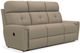 La-Z-Boy® Douglas Vapor La-Z-Time® Full Reclining Sofa-0