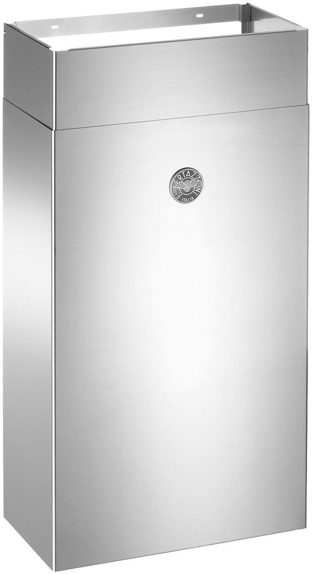 Bertazzoni 22.13" Stainless Steel Medium Duct Cover