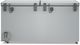 Maytag® 19 Cu. Ft. Gray Chest Freezer with Freezer-to-Fridge Convertibility-4