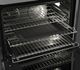 Forza™ 30" Stainless Steel Double Electric Wall Oven-2