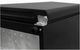 Verona® 33" 20.2 Cu. Ft. Black Convertible Upright Freezer-3