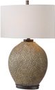 Uttermost by David Frisch Aker Table Lamp-1