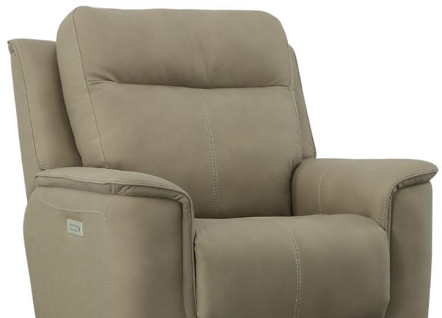 Stanton™ Customizable 728 Power Rocker Recliner with Power Headrest and Lumbar-1