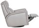 Fairfield® Customizable Drake Manual Swivel Glider Recliner-3