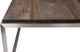 Bassett® Furniture Customizable BenchMade Midlothian Square Cocktail Table-4
