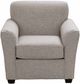 England Furniture Hadley Linen Chair-0