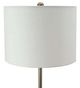 A & B Home Bronze Agate Table Lamp-1