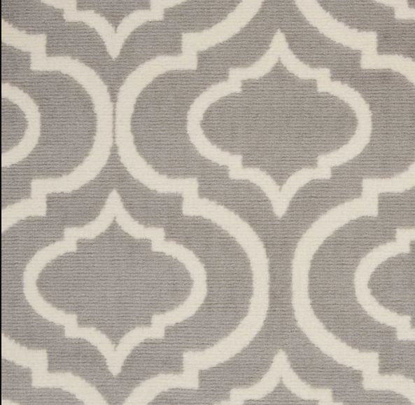 Nourison Home™ Jubilant 5'x7' Style 24 Area Rug-2