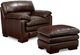 La-Z-Boy® Dexter Ottoman-3