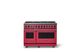 Viking® 7 Series 48'' Valentine Pro Style Dual Fuel Range-0