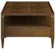 A.R.T. Furniture® Eave Hazelnut Rectangular Cocktail Table-3