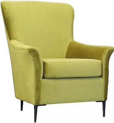 Edgewood Furniture Pineview Banana Chair-0