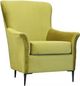 Edgewood Furniture Pineview Banana Chair-0