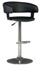 Madonnas Adjustable Barrel Bar Stool-0