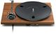Pro-Ject E1.2 Walnut Manual Belt Drive Plug & Play Entry Level Audiophile Turntable-2
