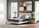Sierra Sleep® by Ashley® Comfort Plus 10" Gel Memory Foam Medium Tight Top Full Mattress in a Box-2