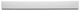 Maytag® Commercial 4" White Pedestal Laundry-0
