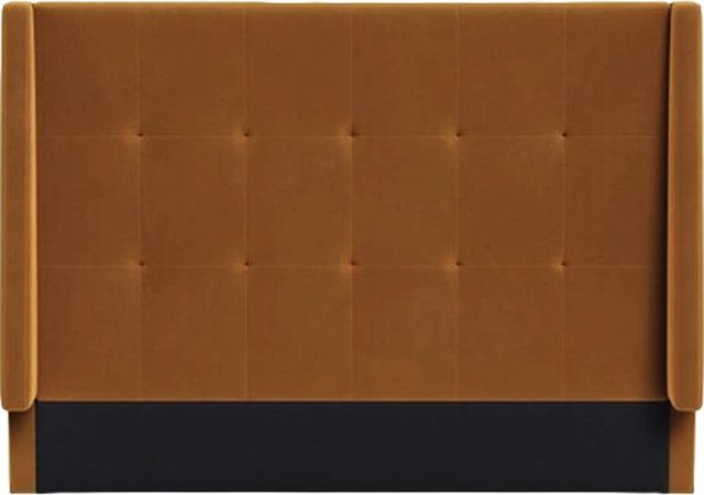 Palliser® Furniture Customizable Palermo 58" Full Headboard-1