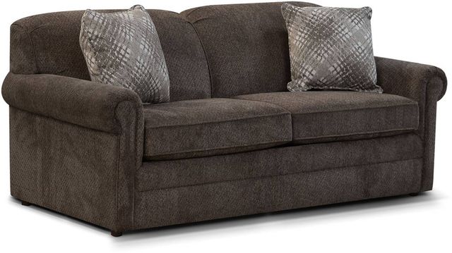 Creek Side Customs Customizable Savona Full Sleeper-4