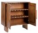 Moe's Home Collection Orson Brown Buffet-3
