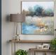 Crestview Collection Moselle Taupe Table Lamp-1