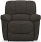 La-Z-Boy® Hayes Walnut Power-Recline-XR Reclina-Rocker® Recliner-0