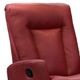 Elran Customizable Lauren Manual Swivel Glider Recliner-1