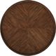 Lexington Home Silverado Stinson Brown Cocktail Table-2