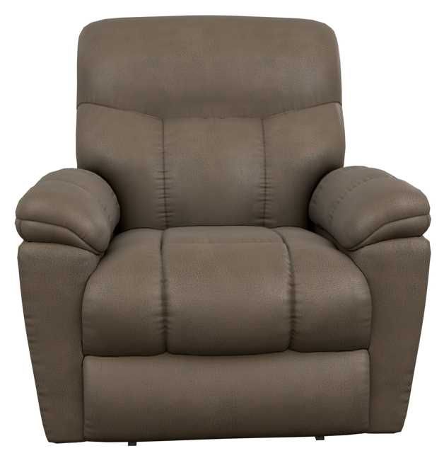 La-Z-Boy® Morrison Mink Power Wall Recliner with Headrest and Lumbar-1