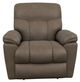 La-Z-Boy® Morrison Mink Power Wall Recliner with Headrest and Lumbar-1