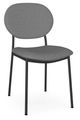 Amisco Customizable Cassandra Dining Side Chair-3