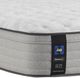 Sealy® Posturepedic® Summer Rose Innerspring Firm Faux Euro Top King Mattress-2