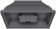 Vent-A-Hood® Designer Series 54" Gunsmoke Island Range Hood-3