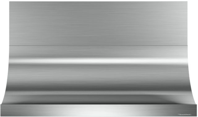 Vent-A-Hood® 66" Stainless Steel Wall Mounted Range Hood-0