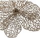 Furniture Classics Abigail 3-Piece Silver Wall Art Set-2
