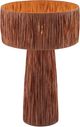 TOV Furniture Shelby Brick Table Lamp-4