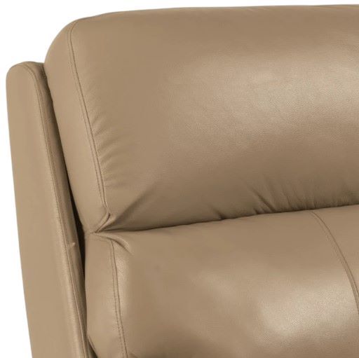 Flexsteel® Rio Caffelatte Rocking Recliner-1