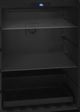 U-Line® 24" 5.7 Cu. Ft. Panel Ready Compact Refrigerator-2
