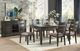 Homelegance® Baresford Gray Side Chair-1