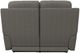 La-Z-Boy® Emmons Granite Manual Reclining Loveseat-4