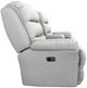 Best® Home Furnishings Customizable Oren Power Reclining Space Saver® Loveseat-2