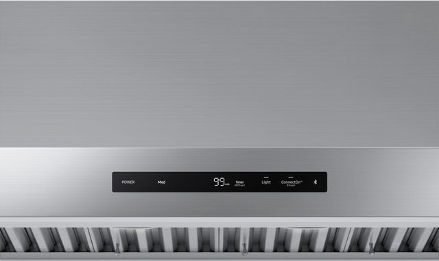 Dacor® Contemporary 48" Stainless Steel Wall Hood-2