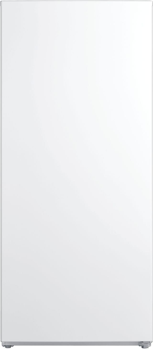 Frigidaire® 20.0 Cu. Ft. White Upright Freezer