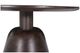 Zuo® Modern Lucena Bronze Coffee Table-4
