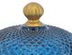 A & B Home Blue Candy Jar-4