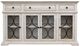 International Furniture Direct Bonanza Ivory Console-3