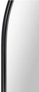Renwil® Ammar Matte Black Full-Lenght Mirror-1