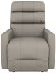 Best® Home Furnishings Customizable Kristisha Leather Power Swivel Glider Recliner-1