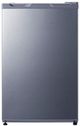 Summit® 19" 3.1 Cu. Ft. Stainless Steel Compact Refrigerator with a Freezer Compartment-0